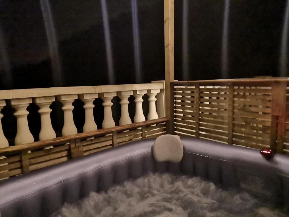 Comme Une Envie D'Air Mer Guemy 외부 사진